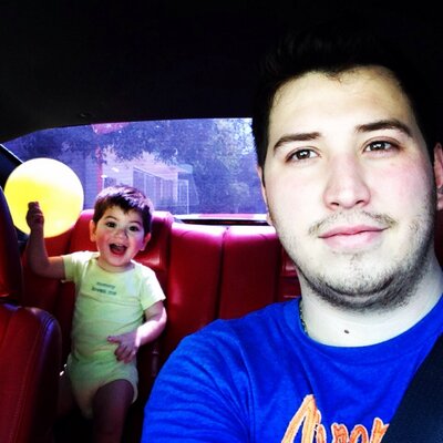 Profile Picture of Hugo Jauregui (@_hugojauregui) on Twitter