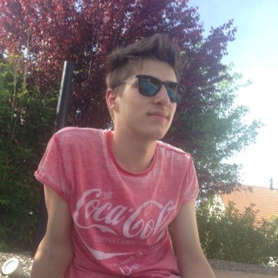 Profile Picture of David Chappuis (@dchappuis1) on Twitter