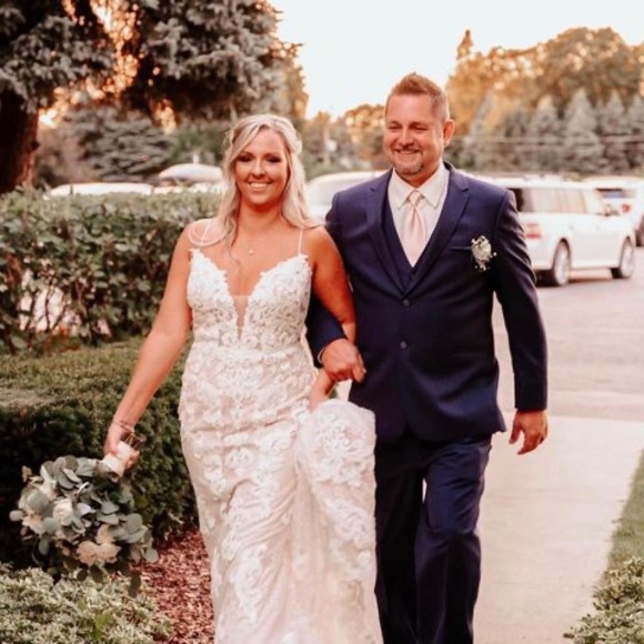 Profile Picture of Randall Vanover jr (@randallvanov713) on Poshmark