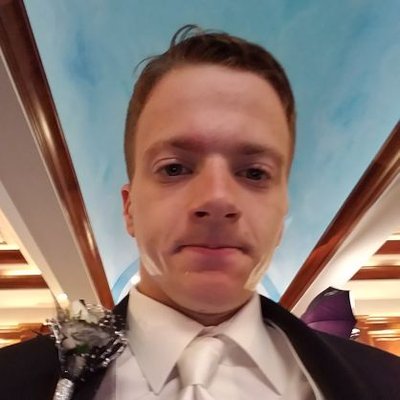 Profile Picture of Jason Coblentz (@JasonCoblentzLP) on Twitter
