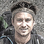 Profile Picture of Trevor Carlson (@trevtime) on Flickr