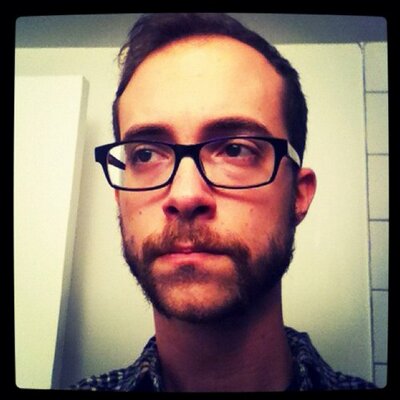 Profile Picture of Sean Doucette (@seanmdoucette) on Twitter