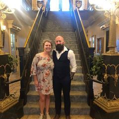 Profile Picture of Adam Boulden (@vekebis) on Tiktok