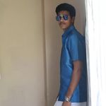 Profile Picture of J Harshavardhan reddy (@_itsharsha05_pvtt) on Instagram