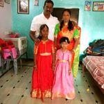 Profile Picture of Methukupally Swathi (@methukupallyswathi) on Instagram
