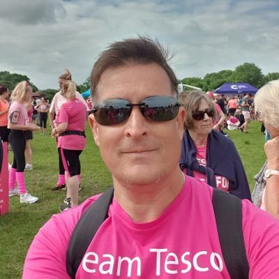 Profile Picture of steckles (@jamessteckles) on Tiktok