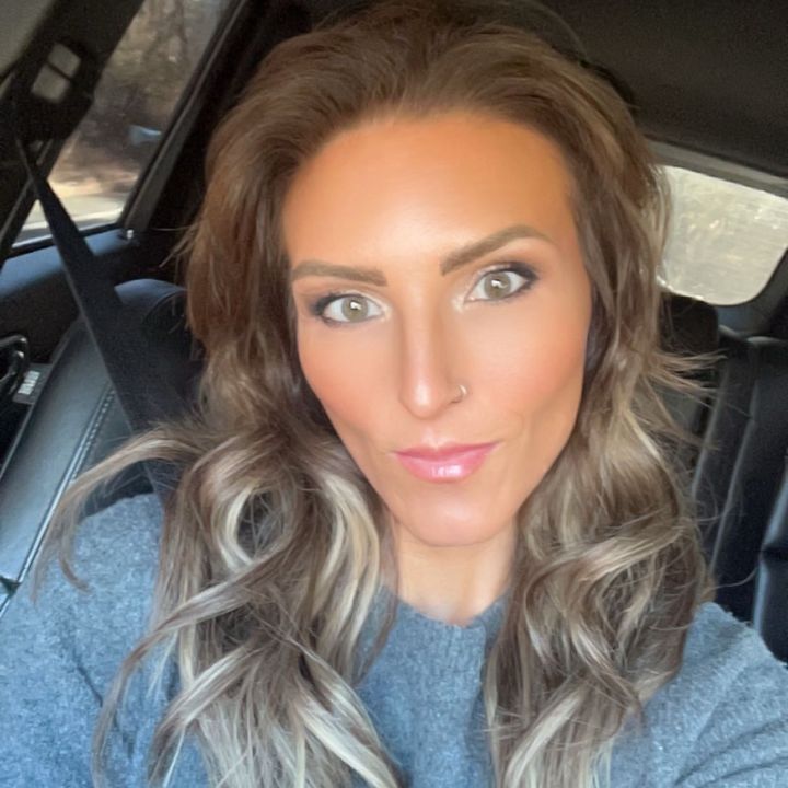 Profile Picture of Gina Spicuzza (@@ginaspicuzza) on Tiktok