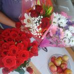 Mariya Markiv - Facebook Profile Picture of Mariya Markiv (@mariya.narkiv) on Facebook