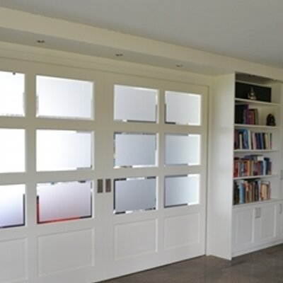 Profile Picture of Smolenaars Deuren BV (@smolenaarsdeur) on Twitter