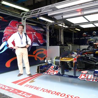 Profile Picture of Daniele Capetta (@Daniele-Capetta) on Facebook