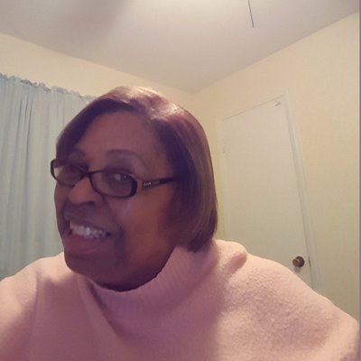 Profile Picture of Gwendolyn Mitchell (@GwenMitchellRE) on Twitter