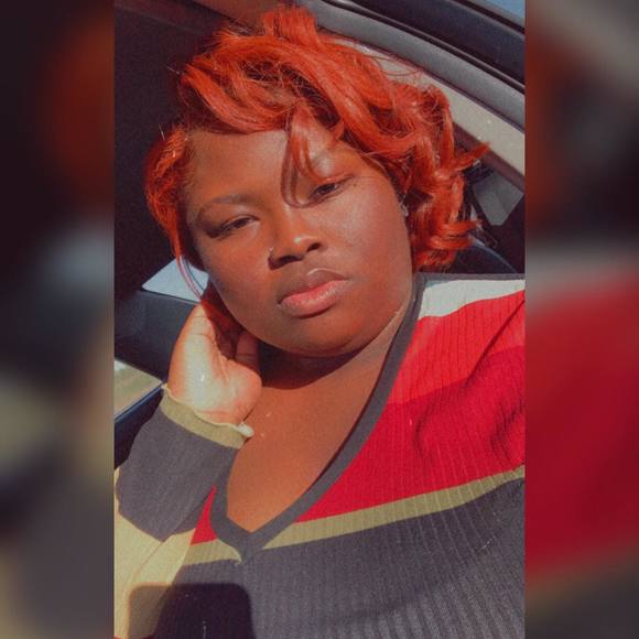 Profile Picture of Kertrina Shuntae (@kertrinashuntae) on Poshmark