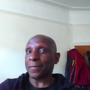 Profile Picture of John Calixte (@JohnCalixte2) on Twitter