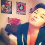 Profile Picture of Alexa Behrends (@socientry) on Instagram