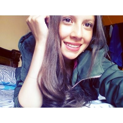 Profile Picture of Erika Fonseca (@erikafonseca621) on Twitter