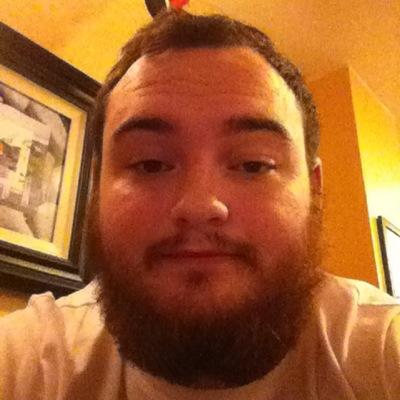 Ben Harries - Twitter Profile Picture of Ben Harries (@BenHarries2) on Twitter