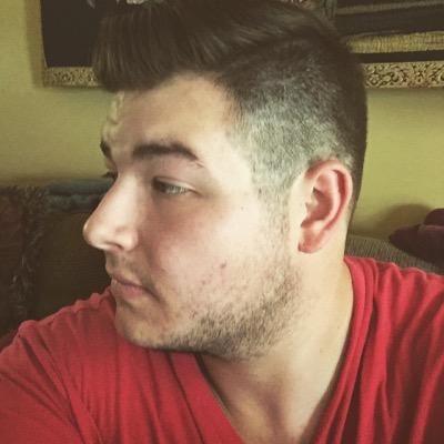 Profile Picture of Andrew Annello (@ThatBoyAnnello) on Twitter
