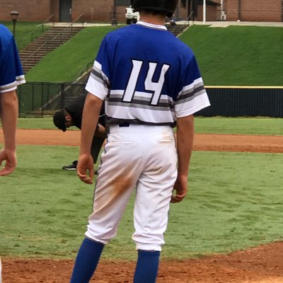 Profile Picture of Luke Schindler (@LukeSchindler8) on Twitter