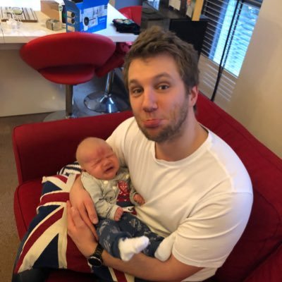 Profile Picture of Simon Quinn (@SimonQuinn1789) on Twitter