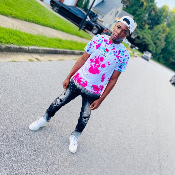 Profile Picture of Joshua Delande (@joshuadelande) on Tiktok