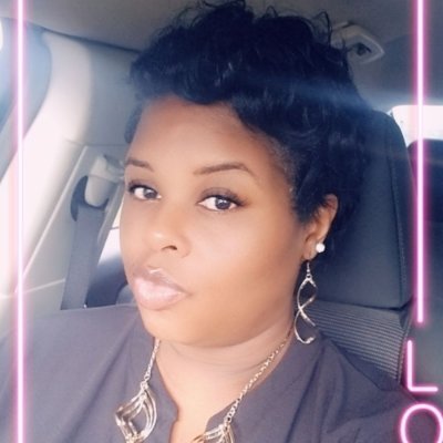 Profile Picture of KEISHA JOE (@JUICYKEE73) on Twitter