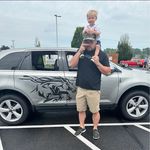 Profile Picture of Alex Becker (@omg_itsdaddybecker) on Instagram