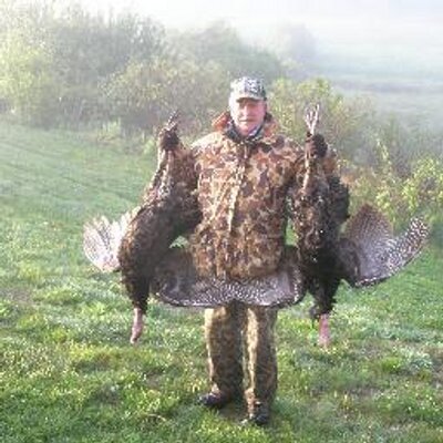 Profile Picture of RAYMOND BOUCHER (@rfb303) on Twitter