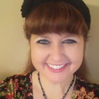 Profile Picture of Amanda Mcbee (@amanda-mcbee-4) on Quora