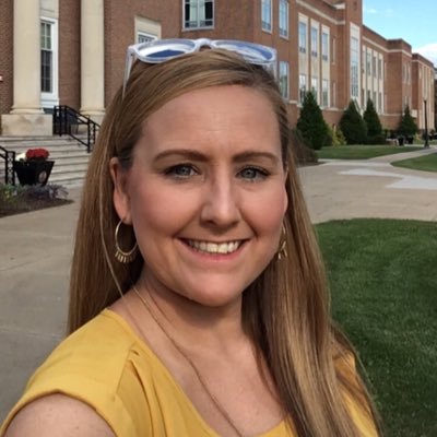 Profile Picture of Amanda Revels (@AmandaRev04) on Twitter