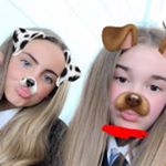 Profile Picture of Darcy Forrester (@darcy.spamz_09x) on Instagram