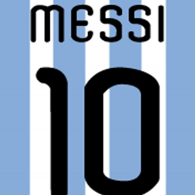 Profile Picture of Guillermo (@ElFanDeMessi) on Twitter