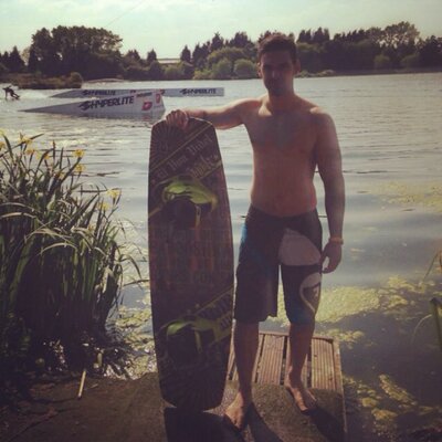 Profile Picture of James Sheffield (@Sheffieldino) on Twitter