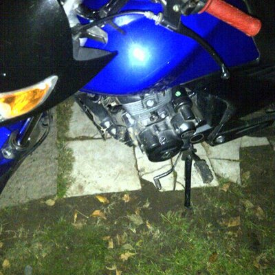 Profile Picture of Claudio Chavez (@andy__30729) on Twitter