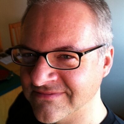 Michael Caron - Twitter Profile Picture of Michael Caron (@spacecar6) on Twitter