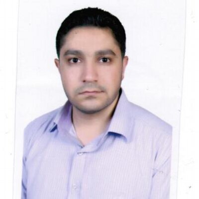 Profile Picture of Omar Khalaf (@Omarkhalaf83) on Twitter