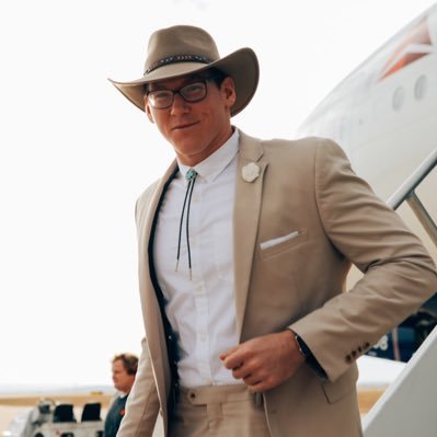 Profile Picture of Coach Maverick Morris (@Coach_MavMorris) on Twitter