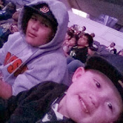 Profile Picture of Amber Adamson (@amberadamson8616) on Youtube