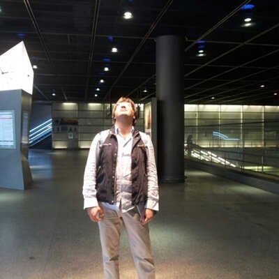 Profile Picture of Francesco Matera (@MaestroFernacca) on Twitter