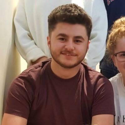 Profile Picture of Thomas Lane (@Thomas_Lane11) on Twitter