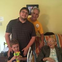 Profile Picture of M Lawrence Hall (@m-lawrence-hall) on Quora