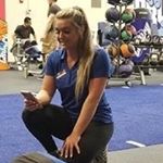 Profile Picture of Kristy Henderson (@pt_kristy) on Instagram