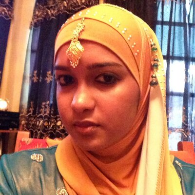 Profile Picture of Amirah Adam-Mohammed (@MirisaAdam) on Twitter