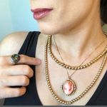 Profile Picture of Jacqueline (@diamondsandbourbon) on Instagram