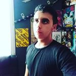 Profile Picture of Adam Ben Bahri (@adbebah) on Instagram