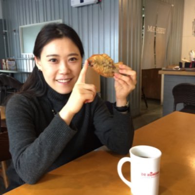 Profile Picture of Sunju Park (@sunjupark) on Twitter