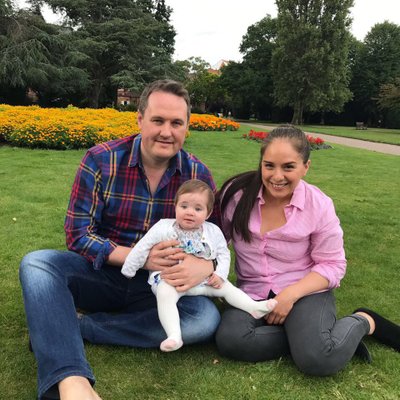 Profile Picture of Jonathan Couch (@jonathancouch79) on Twitter