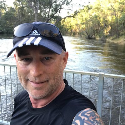 Stevo - Twitter Profile Picture of Stevo (@SteveBarwick3) on Twitter