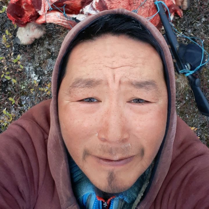 Profile Picture of Moses Jensen (@moses.jensen) on Tiktok