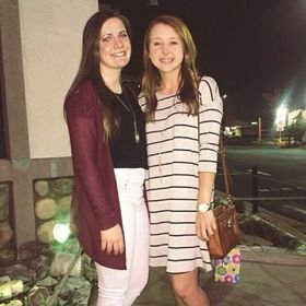 Profile Picture of Emily Coltharp (@eliteblue22) on Pinterest