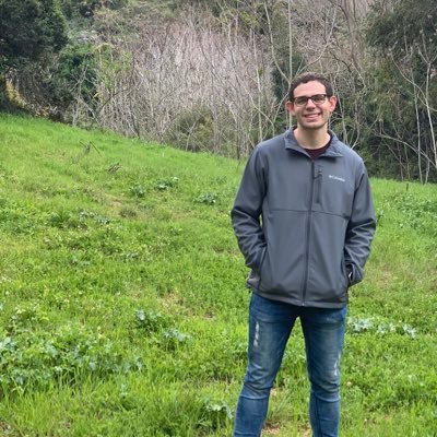 Profile Picture of Michael (@MichaBunin) on Twitter